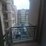 Kirayə (aylıq) 3 otaqlı Yeni Tikili, Xətai metrosu, Ağ şəhər, Xətai rayonu 5