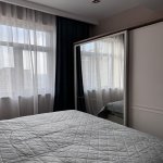 Kirayə (aylıq) 2 otaqlı Yeni Tikili, Nizami metrosu, Caspian Plaza, Nəsimi rayonu 20