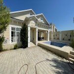 Kirayə (aylıq) 4 otaqlı Bağ evi, Mərdəkan, Xəzər rayonu 1