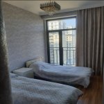 Kirayə (aylıq) 2 otaqlı Yeni Tikili, Nərimanov rayonu 4