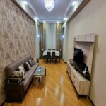 Kirayə (aylıq) 3 otaqlı Yeni Tikili, Nəriman Nərimanov metrosu, Nərimanov rayonu 1