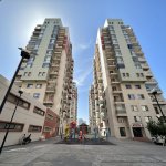 Satılır 3 otaqlı Yeni Tikili, 20 Yanvar metrosu, Yasamal rayonu 1