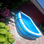 Kirayə (günlük) 5 otaqlı Həyət evi/villa Qəbələ 15