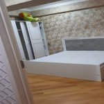 Kirayə (aylıq) 2 otaqlı Yeni Tikili, Əhmədli metrosu, Xətai rayonu 4