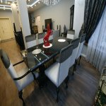 Satılır 5 otaqlı Həyət evi/villa, Badamdar qəs., Səbail rayonu 15