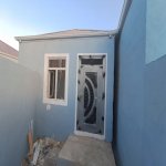Satılır 1 otaqlı Həyət evi/villa, Binə qəs., Xəzər rayonu 6