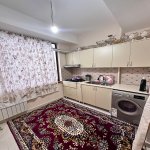 Satılır 3 otaqlı Yeni Tikili, Memar Əcəmi metrosu, 4-cü mikrorayon, Nəsimi rayonu 10