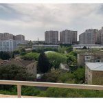 Kirayə (aylıq) 3 otaqlı Yeni Tikili, Elmlər akademiyası metrosu, Yasamal rayonu 6