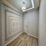 Satılır 3 otaqlı Yeni Tikili, Qara Qarayev metrosu, Nizami rayonu 11