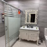 Kirayə (aylıq) 4 otaqlı Yeni Tikili, 8 Noyabr metrosu, Yasamal rayonu 20