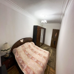 Satılır 2 otaqlı Köhnə Tikili, Gənclik metrosu, Nərimanov rayonu 5