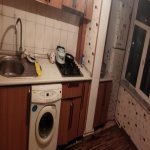 Kirayə (aylıq) 4 otaqlı Köhnə Tikili, Gənclik metrosu, 7-ci mikrorayon, Binəqədi rayonu 6