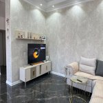 Kirayə (aylıq) 4 otaqlı Həyət evi/villa, Şüvəlan, Xəzər rayonu 4