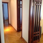 Kirayə (aylıq) 3 otaqlı Yeni Tikili, Nizami metrosu, Yasamal rayonu 11