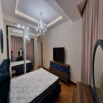 Kirayə (aylıq) 4 otaqlı Yeni Tikili, Nizami metrosu, Yasamal rayonu 8