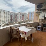 Kirayə (aylıq) 3 otaqlı Yeni Tikili, Nəsimi metrosu, 6-cı mikrorayon, Binəqədi rayonu 29
