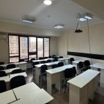 Kirayə (aylıq) 17 otaqlı Ofis, Elmlər akademiyası metrosu, Yasamal qəs., Yasamal rayonu 3
