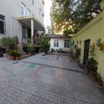Kirayə (aylıq) 4 otaqlı Ofis, Nəriman Nərimanov metrosu, Nərimanov rayonu 9