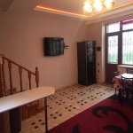 Kirayə (aylıq) 7 otaqlı Həyət evi/villa, Badamdar qəs., Səbail rayonu 6