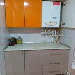 Аренда 3 комнатная Вторичка, м. Мемар Аджеми метро, Насими район 8