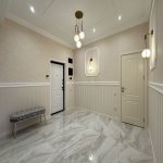 Satılır 3 otaqlı Yeni Tikili, Nəriman Nərimanov metrosu, Nərimanov rayonu 9