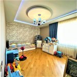 Satılır 3 otaqlı Yeni Tikili, Neftçilər metrosu, Nizami rayonu 4