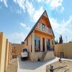 Satılır 5 otaqlı Bağ evi, Novxanı, Abşeron rayonu 2
