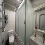 Satılır 2 otaqlı Yeni Tikili, İnşaatçılar metrosu, Yasamal qəs., Yasamal rayonu 9