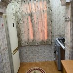 Kirayə (aylıq) 3 otaqlı Köhnə Tikili, Əhmədli metrosu, Əhmədli, Xətai rayonu 5