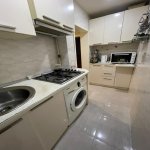 Продажа 3 комнатная Вторичка, м. Эльмляр Академиясы метро, Ясамал район 5