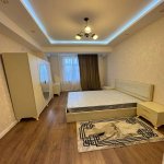 Аренда 2 комнатная Новостройка Хырдалан 6