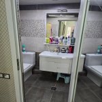 Satılır 3 otaqlı Köhnə Tikili, Memar Əcəmi metrosu, Qızıl Tac restoranı, Nəsimi rayonu 9