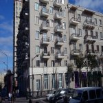 Kirayə (günlük) 3 otaqlı Köhnə Tikili, 28 May metrosu, Səbail rayonu 2