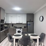 Аренда 2 комнатная Дома/Виллы, м. Короглу метро, пос. Забрат, Сабунчу район 4