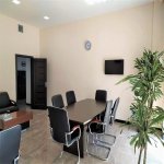 Kirayə (aylıq) 16 otaqlı Ofis, 28 May metrosu, Nəsimi rayonu 9