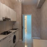 Kirayə (aylıq) 2 otaqlı Yeni Tikili, 20 Yanvar metrosu, Yasamal qəs., Yasamal rayonu 12