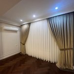 Satılır 3 otaqlı Yeni Tikili, Gənclik metrosu, Nəsimi rayonu 9