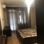 Kirayə (aylıq) 2 otaqlı Yeni Tikili, 20 Yanvar metrosu, Yasamal rayonu 8