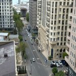 Satılır 5 otaqlı Yeni Tikili, 28 May metrosu, Nəsimi rayonu 24