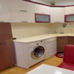 Аренда 3 комнатная Новостройка, м. Нариман Нариманов метро, Наримановский р-н район 7