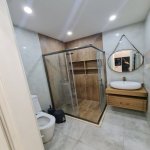 Kirayə (aylıq) 2 otaqlı Yeni Tikili, Gənclik metrosu, Nəsimi rayonu 14