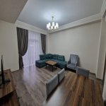 Kirayə (aylıq) 3 otaqlı Yeni Tikili, Xətai metrosu, Ağ şəhər, Xətai rayonu 3