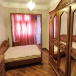 Kirayə (aylıq) 4 otaqlı Köhnə Tikili, Gənclik metrosu, Nərimanov rayonu 6