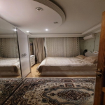 Продажа 2 комнат Вторичка, м. Халглар Достлугу метро, 8-ой километр, Низаминский р-н район 2