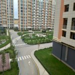 Аренда 2 комнатная Новостройка, Ясамал район 11