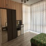 Kirayə (aylıq) 3 otaqlı Yeni Tikili, 20 Yanvar metrosu, Çıraq Plaza, Nəsimi rayonu 8