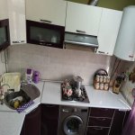 Satılır 2 otaqlı Köhnə Tikili, Əhmədli metrosu, Xətai rayonu 6