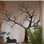 Kirayə (günlük) 3 otaqlı Həyət evi/villa Qax 9