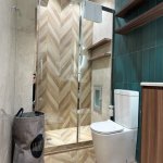 Kirayə (aylıq) 3 otaqlı Yeni Tikili, Sahil metrosu, Səbail rayonu 9