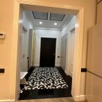 Kirayə (aylıq) 2 otaqlı Yeni Tikili, Ağ şəhər, Xətai rayonu 24